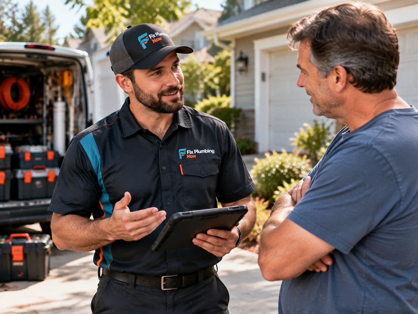Clogged Drain Service Ontario, CA FAQs